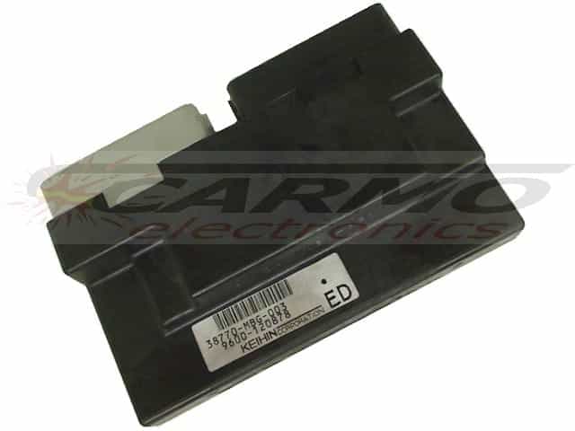 Yamaha X-Max 400 2018-2020 High Performance ECU Flash tuning + Akrapovic S-Y4SO018-HRAASS (Stage 3)